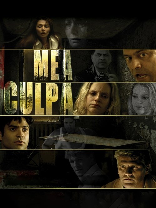 Mea Culpa (2008) poster