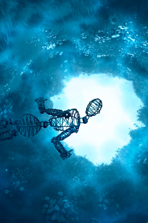 The One-Minute Memoir (2020) poster