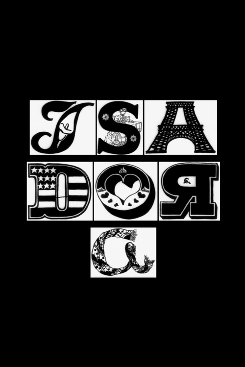 Isadora Duncan, the Biggest Dancer in the World (1966) poster