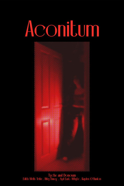 Aconitum (2024) poster