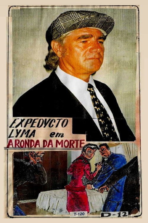 A Ronda da Morte (1998) poster