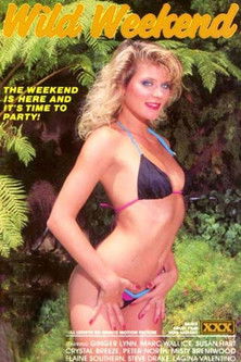 Wild Weekend (1984) poster