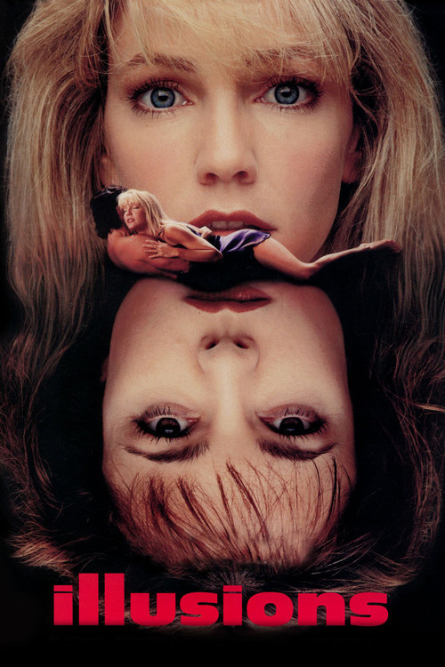 Illusions (1992) poster