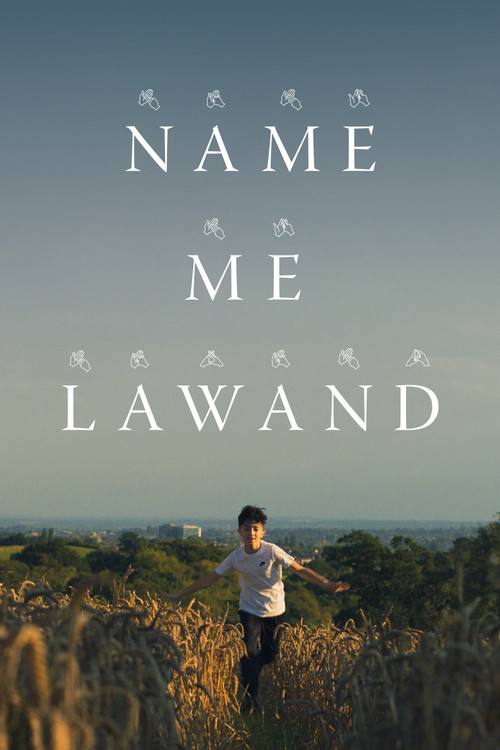Name Me Lawand (2023) poster