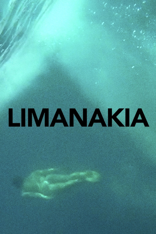 Limanakia (2014) poster