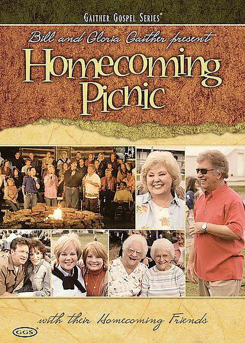 Homecoming Picnic (2008) poster