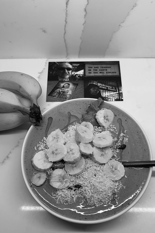 the gods of times squareD (2004) poster