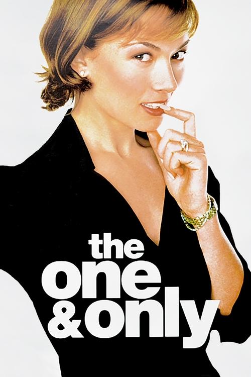 The One and Only (2002) poster