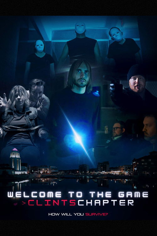 Welcome to the Game >ClintsChapter (2026) poster
