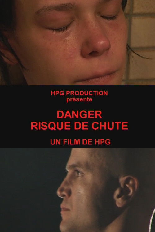 Danger, risque de chute (2006) poster