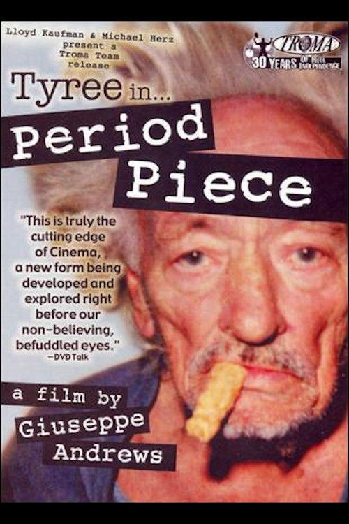 Period Piece (2006) poster