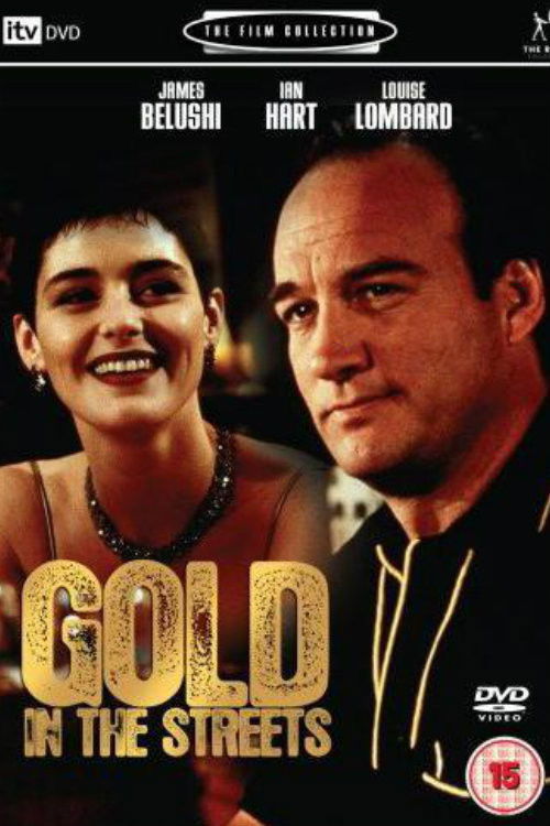 Gold In The Streets (1997) poster