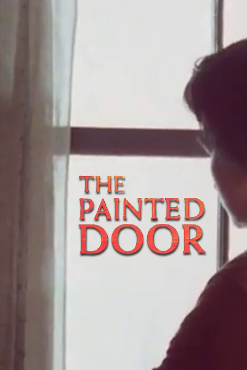 The Painted Door (1984) poster