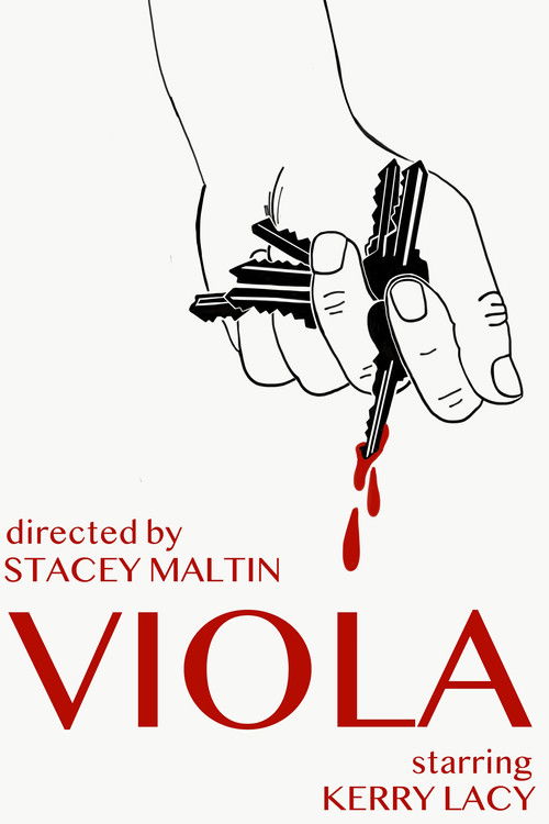 Viola (2018) poster