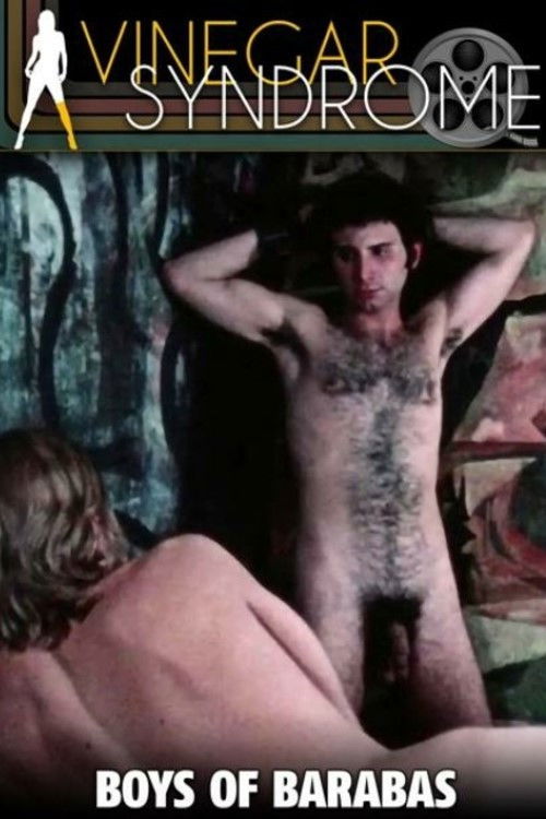 Boys Of Barabas (1971) poster