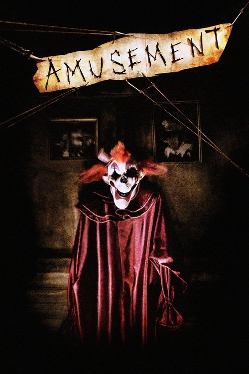 Ölümcül Saplantı (2008) poster