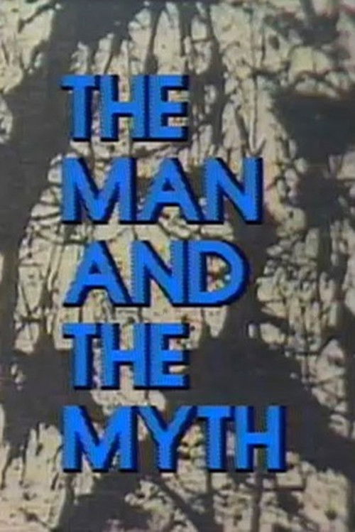 Jackson Pollock : The Man and the Myth (1981) poster