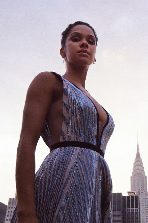 Misty Copeland (2015) poster