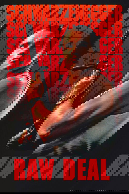 Koruyucu (1986) poster