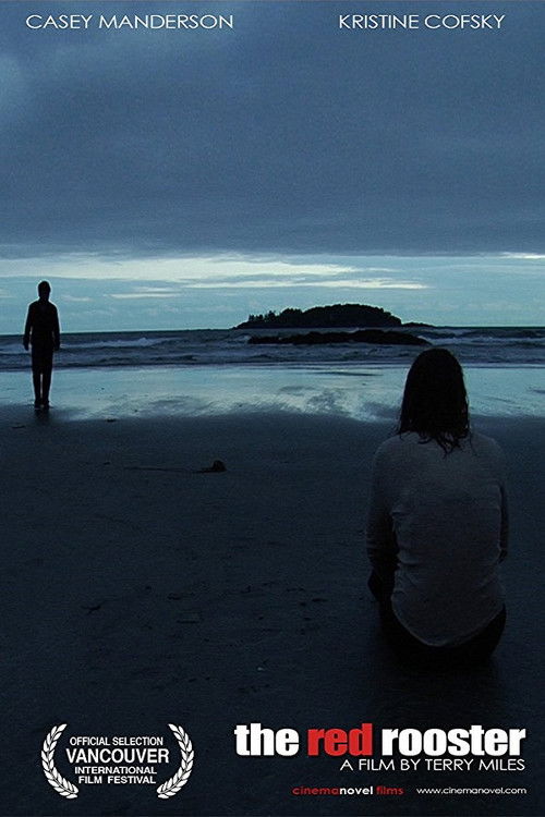 The Red Rooster (2009) poster