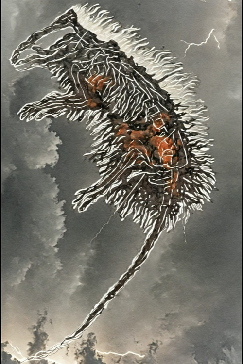 Eomaia (Mother of the Dawn) (2024) poster