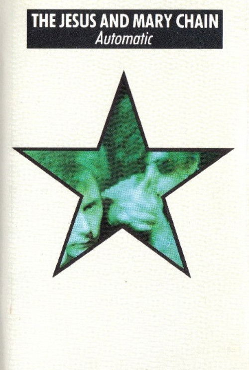 The Jesus and Mary Chain: Automatic (2011) poster