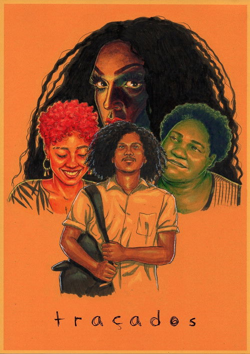 Sketches (2021) poster