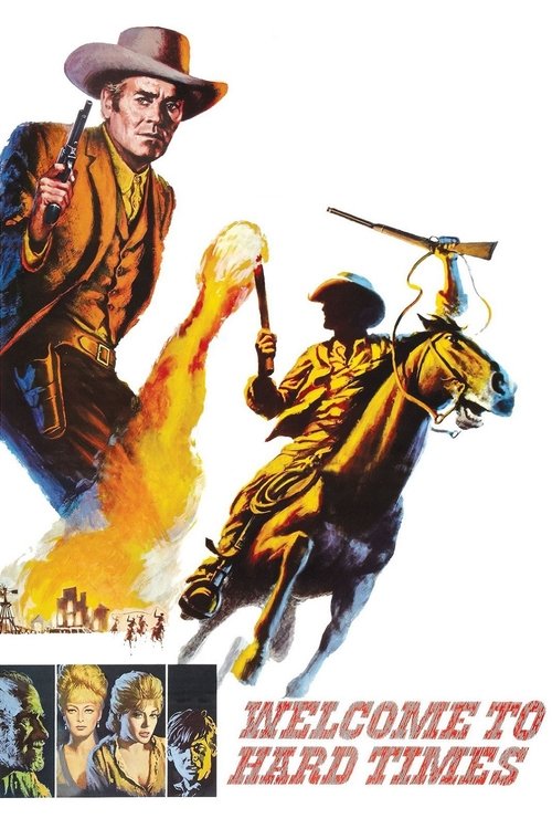 Ölüm Sıra Bekliyor (1967) poster