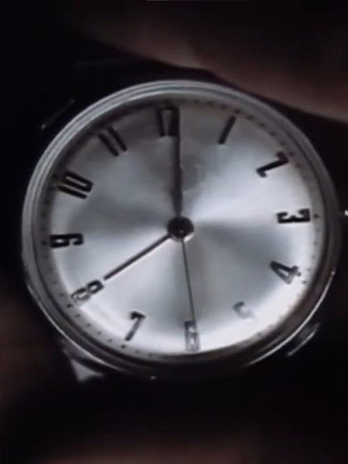 60 Seconds (2004) poster