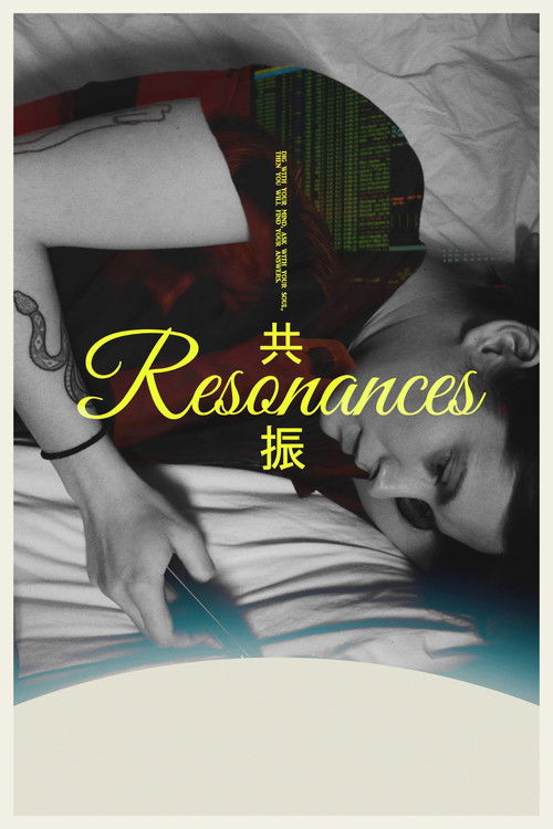 Resonances (2022) poster