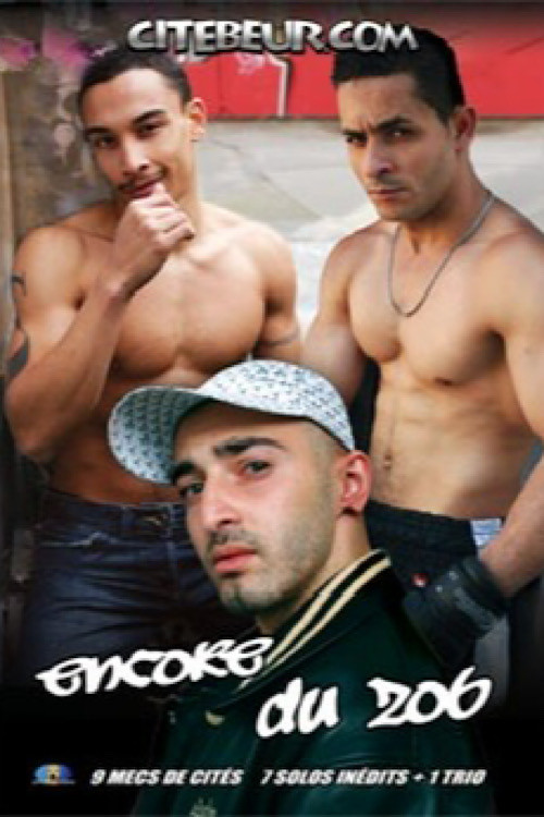 Encore du zob (2008) poster