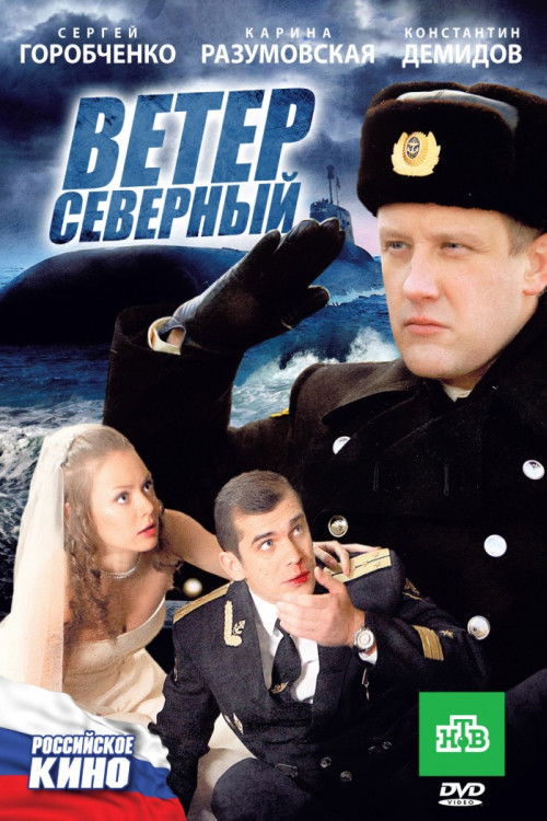 Ветер северный (2011) poster