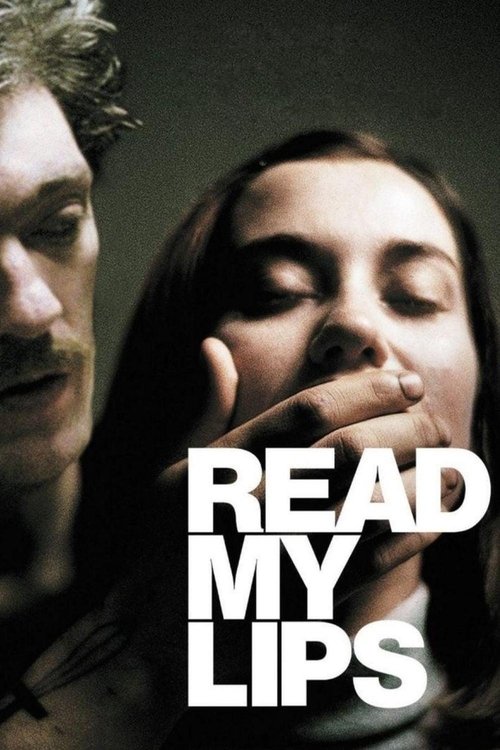 Read My Lips (2001) poster