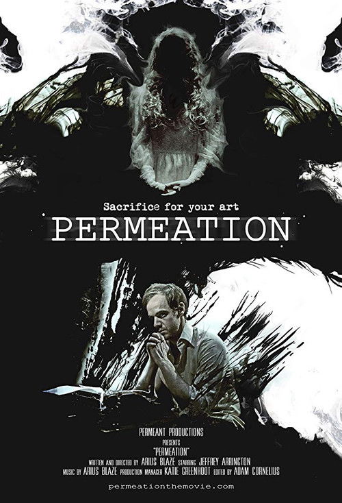 Permeation (2019) poster