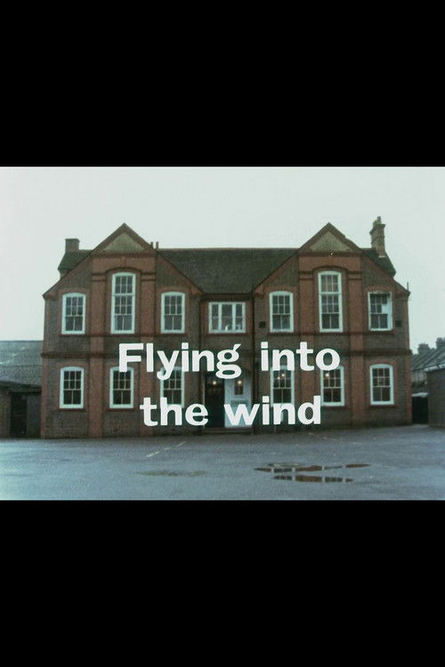 Flying Into the Wind (1983) poster