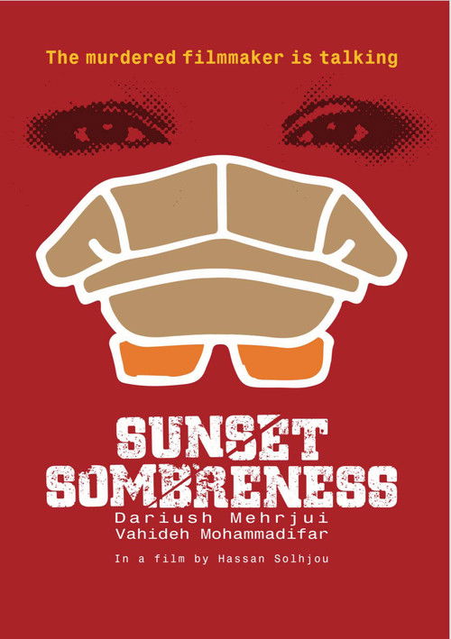 Sunset Somberness (2024) poster