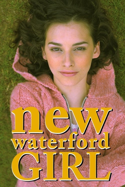 New Waterford Girl (1999) poster