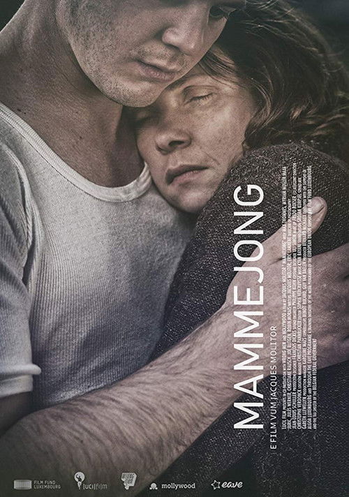 Mammejong (2015) poster