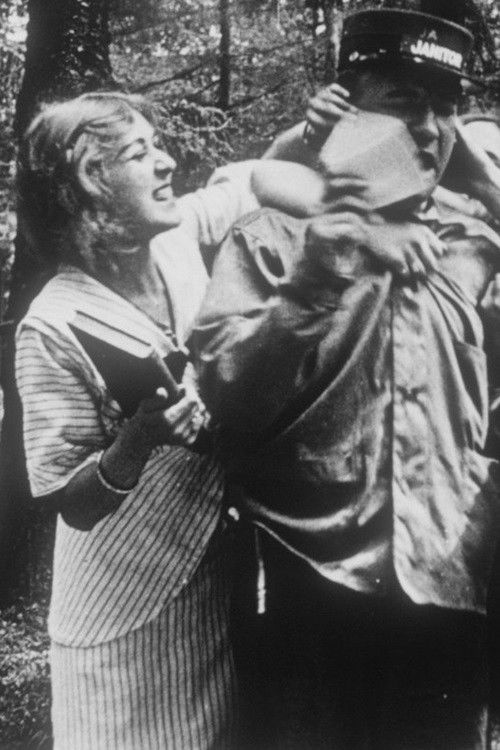 The Classmate's Frolic (1913) poster