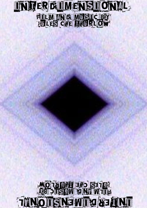 Interdimensional (2025) poster