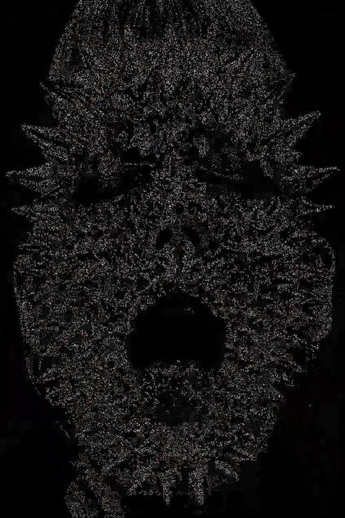 These Unruly and Ungovernable Selves (2020) poster