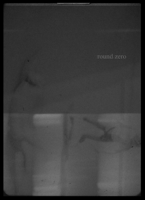 round zero (2023) poster