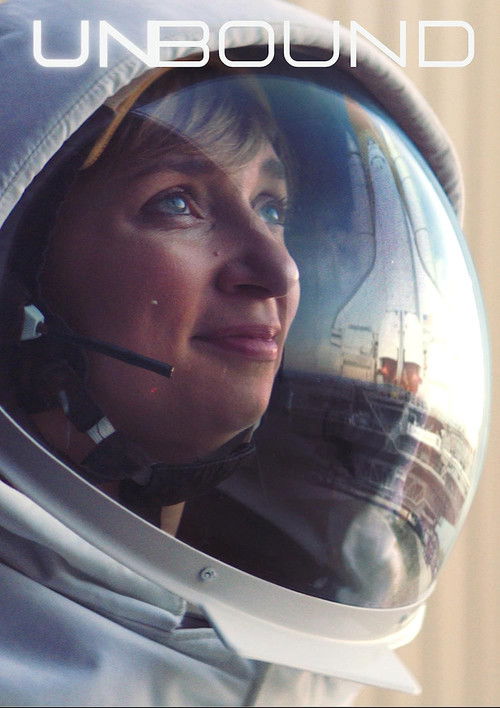 Unbound (2022) poster