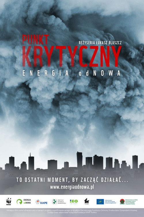 Punkt krytyczny. Energia odNowa (2018) poster