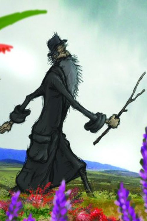 The Poor Mouth (2017) poster