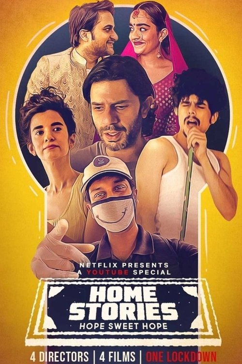 Home Stories (2020) poster