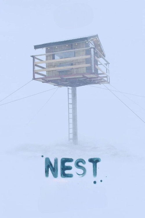Nest (2022) poster