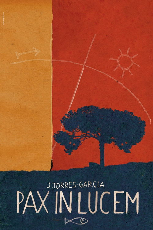 Pax in Lucem (2024) poster