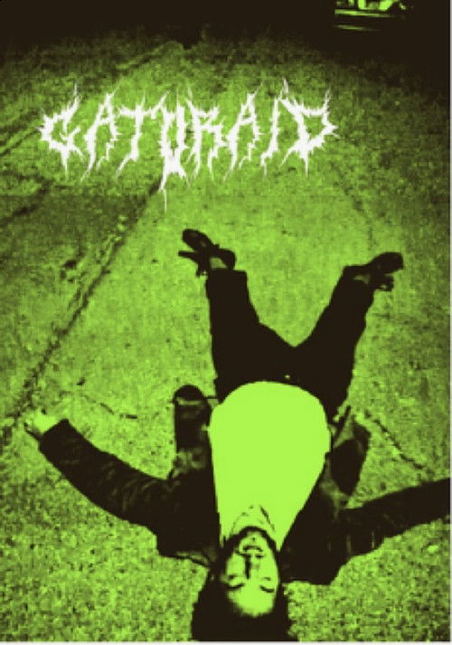 GATOR-AID (2022) poster