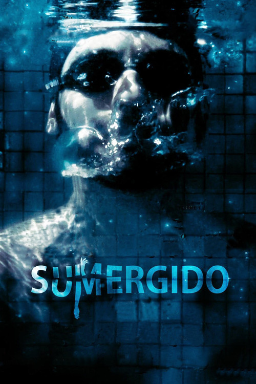 Sumergido (2016) poster